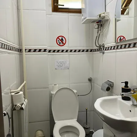 My Mother's House ホステル *