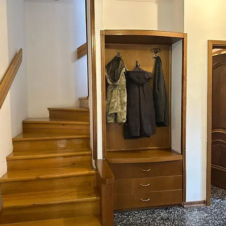 ホステル My Mother's House