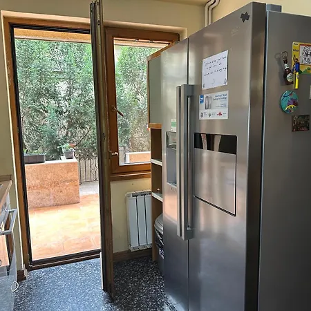 My Mother's House ホステル *