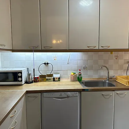 My Mother's House ホステル スコピエ