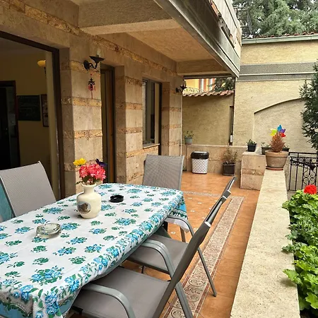 My Mother's House *