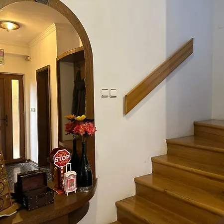 My Mother's House