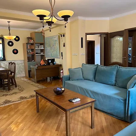 My Mother's House ホステル