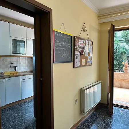 My Mother's House ホステル