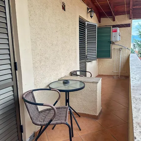 My Mother's House ホステル スコピエ