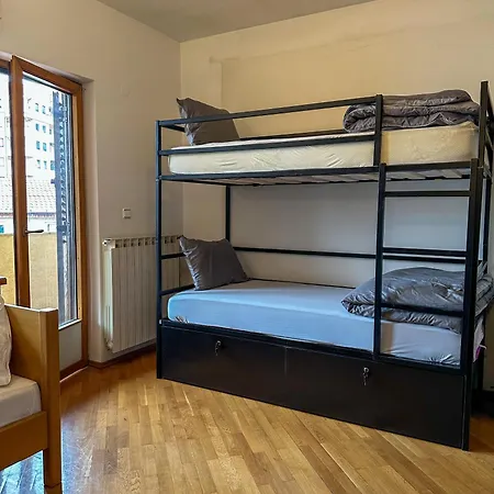 My Mother's House ホステル