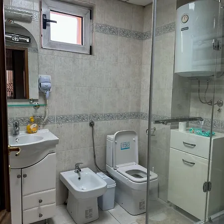 My Mother's House ホステル *