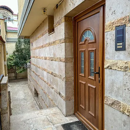 אכסניה My Mother's House *