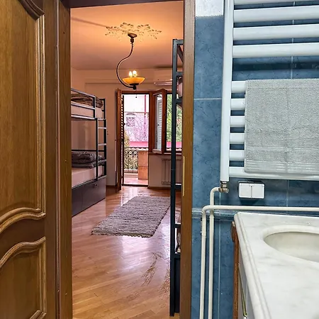 My Mother's House ホステル