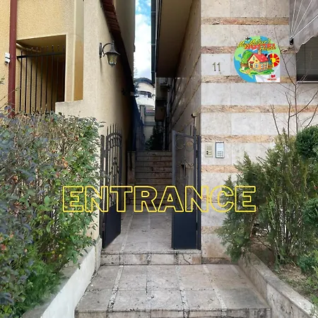 My Mother's House * スコピエ