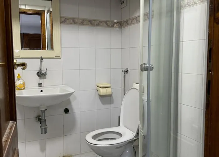 My Mother's House * スコピエ