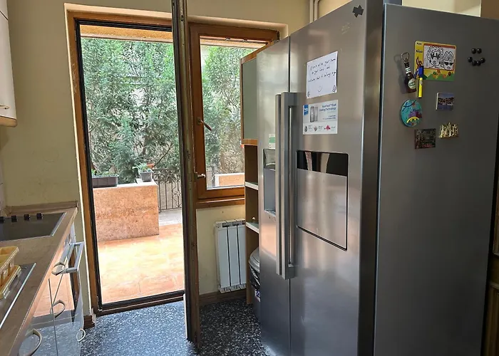 My Mother's House ホステル *