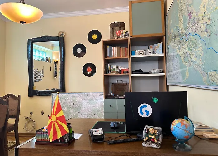 My Mother's House ホステル *