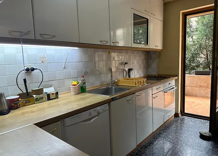 My Mother's House ホステル スコピエ