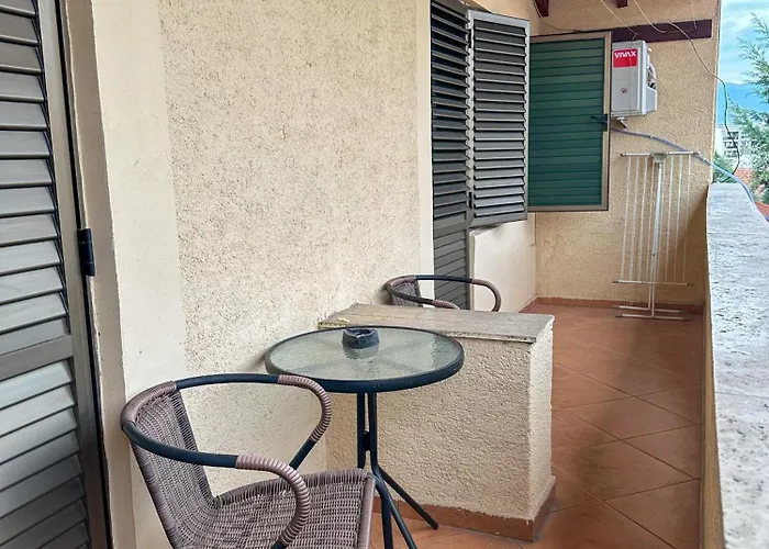 My Mother's House ホステル スコピエ