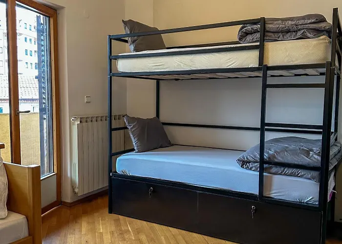 My Mother's House ホステル