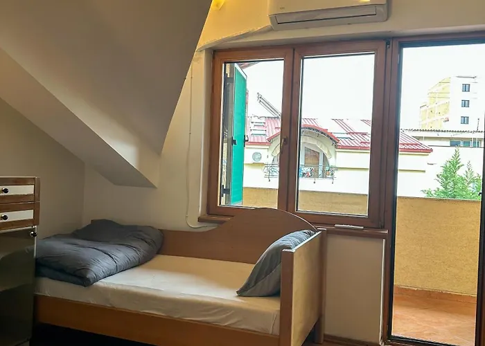 ホステル My Mother's House