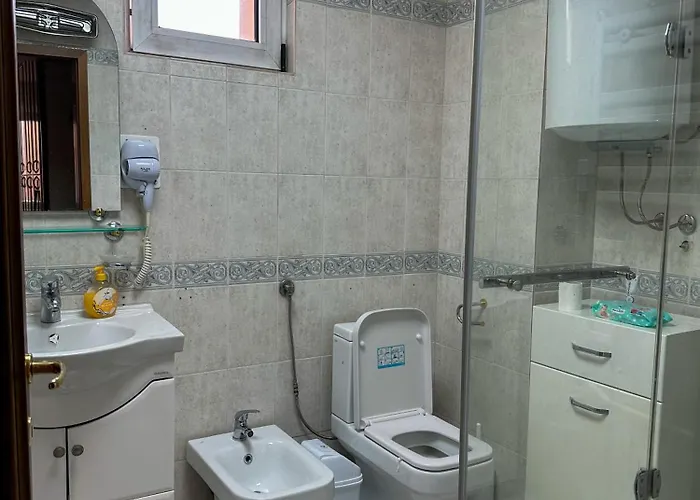 My Mother's House ホステル *