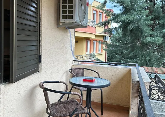 ホステル My Mother's House *